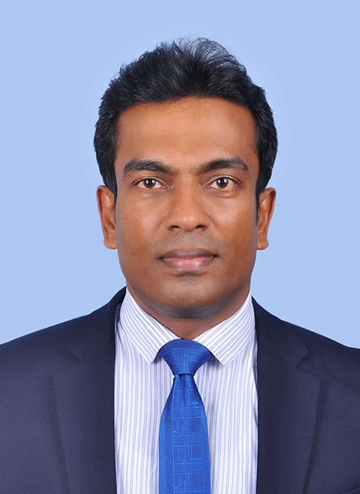 team member